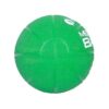 SAS Rubber Medicine Balls Smooth and Tread Textured Grip Dead Weight Balls for Cardio and Core Workouts, Cross/Strength Training (Size: 2 KG)