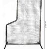 SAS SPORTS Cricket L Frame for Training Practices