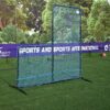 SAS SPORTS Cricket L Frame for Training Practices