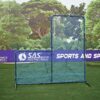 SAS SPORTS Cricket L Frame for Training Practices