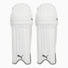 puma cricket batting pads