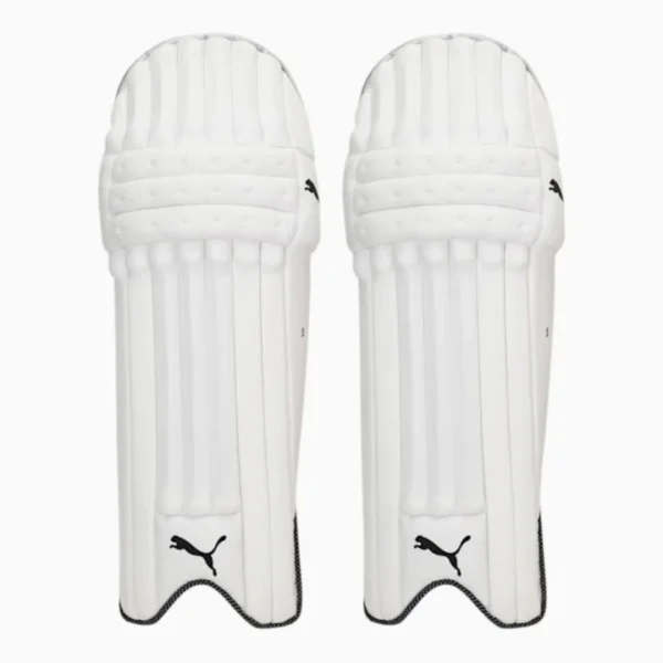 puma cricket batting pads