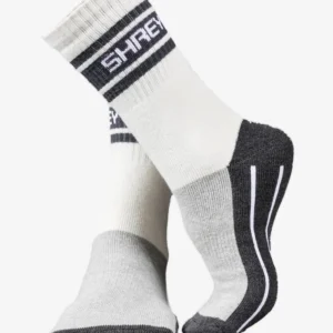 Shrey Pro Double Layer Socks