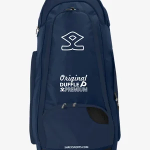 Shrey Pro Premium Duffle