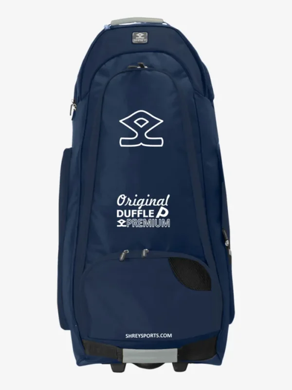 Shrey Pro Premium Duffle