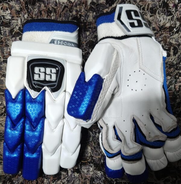 ss gladiator batting gloves