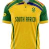 south africa cricket team jersey
