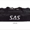 cover drive cricket duffle bag