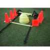SAS SPORTS Agility Beginner Speed Training Kit for Football, Cricket, Exercise, Kids Activity, Sports Games