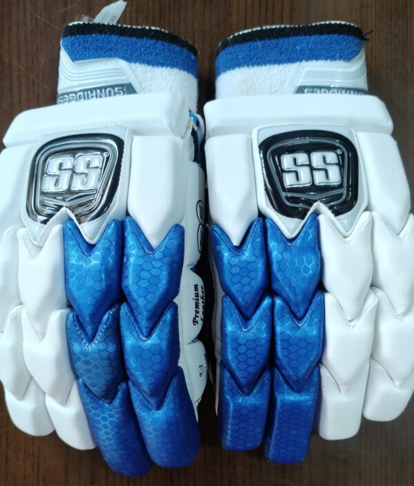 ss gladiator batting gloves