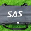 cover drive cricket duffle bag
