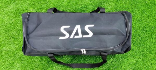 cover drive cricket duffle bag
