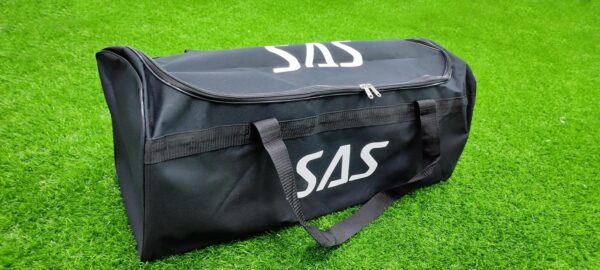 cover drive cricket duffle bag