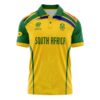 south africa cricket team jersey