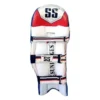 ss blue batting pads