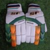 sf warrior cricket batting gloves