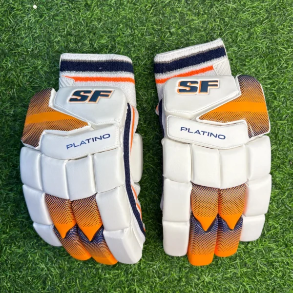 sf platino batting gloves