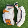 sf platino batting gloves