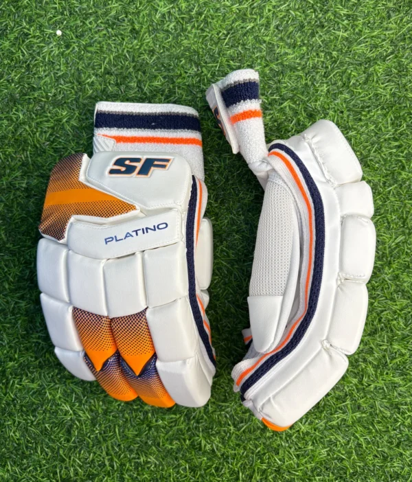 sf platino batting gloves