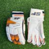 sf platino batting gloves