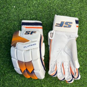 sf platino batting gloves