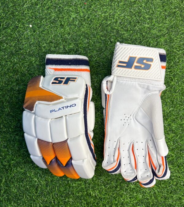 sf platino batting gloves