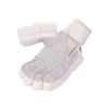 sg hilite white batting gloves
