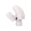 sg hilite white batting gloves