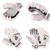 sg hi lite batting gloves