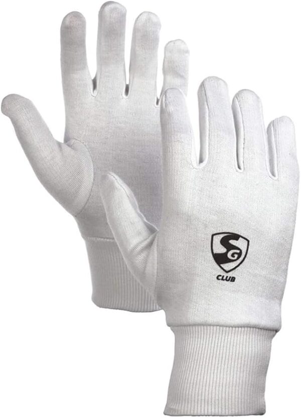 buy sg batting inner gloves