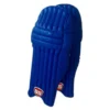 ss blue batting pads