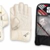 ss reserve edition wicket keeping gloves
