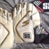 ss reserve edition keeping gloves