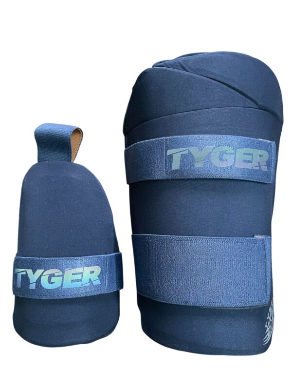 buy cricket thigh guard online
