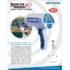 SRA 3000 Tracer Radar Speed Gun