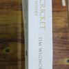 test cricket a history by tim wigmore