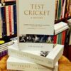 test cricket a history by tim wigmore