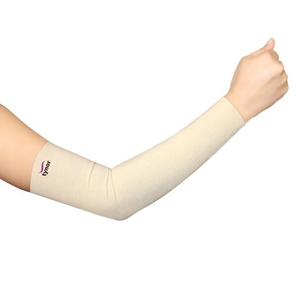 tynor arm sleeves