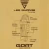 varsant cricket batting pads