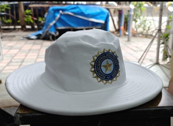 indian cricket team hat