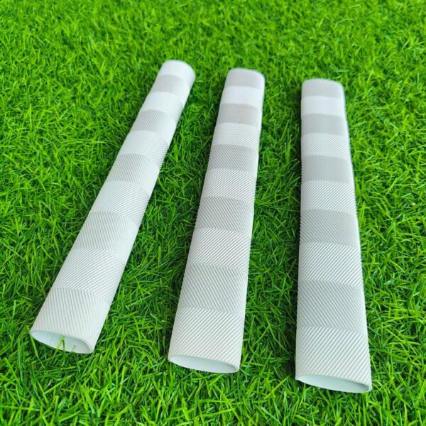 chevron zigzag bat grip