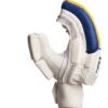 gab test pro cricket batting gloves