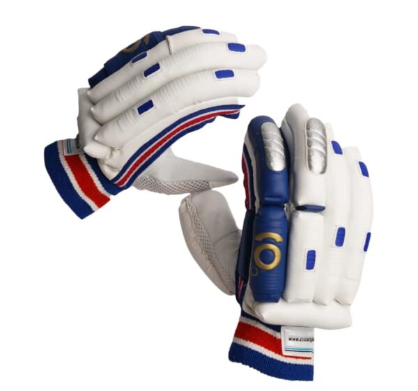 gab turbogrip cricket batting gloves