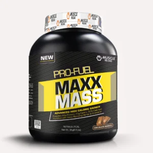 Pro-Fuel Maxx Mass – High Calorie weight gainer