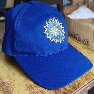 Indian Cap