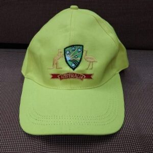 australia cricket cap