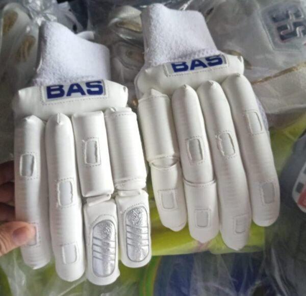 bas batting gloves