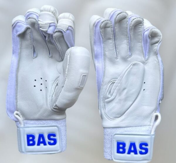 bas batting gloves