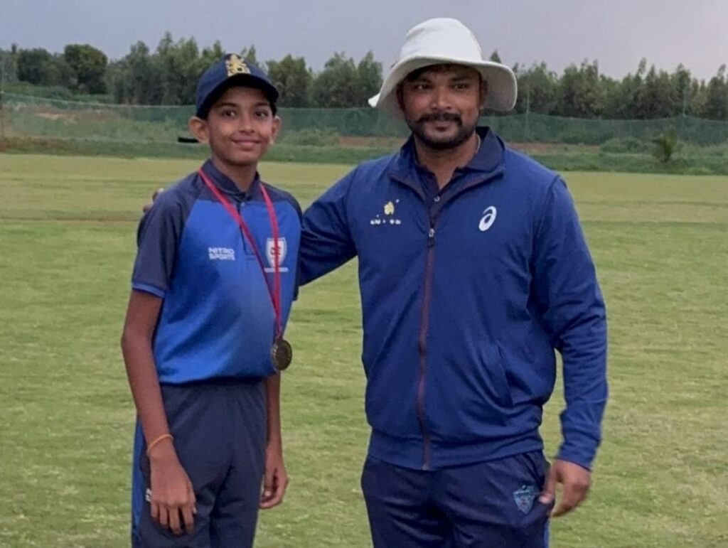 cricket explained academy
