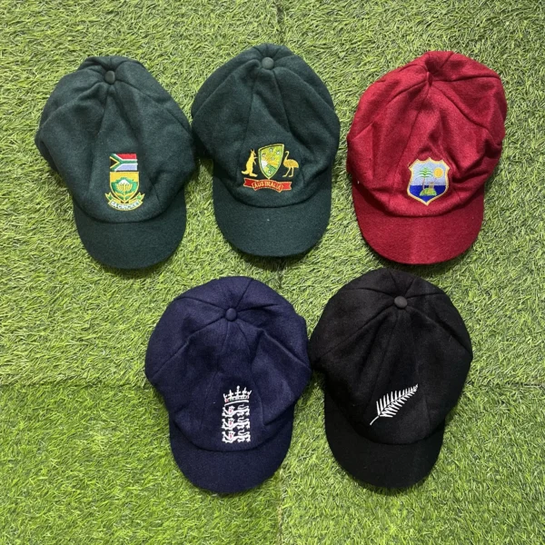 buy cricket caps online